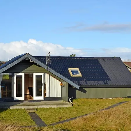 Prázdninový dům Holiday Listsvej C- 127