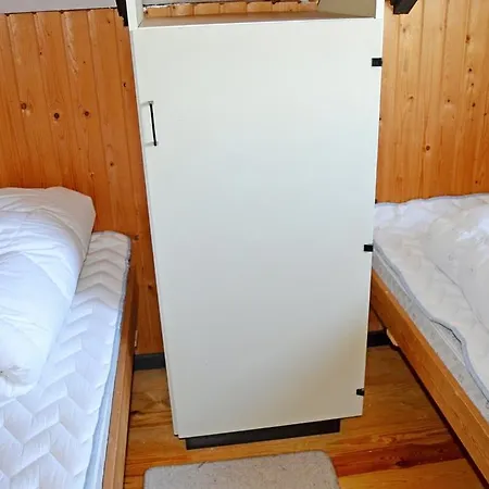 Prázdninový dům Holiday Listsvej C- 127 Rømø Kirkeby